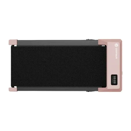DeerRun Q2 Urban Electric Treadmill (Pink)